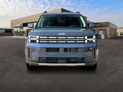 Used 2025 Hyundai Santa Fe SEL image 12