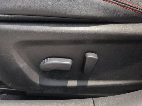 Used 2025 Nissan Altima 2.5 SR AWD/4WD image 14
