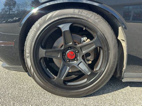 Used 2016 Dodge Challenger SXT Plus image 22