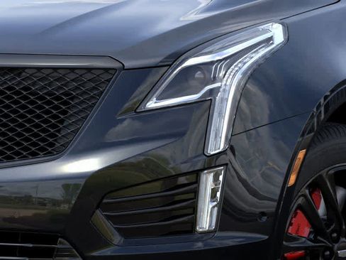 New 2026 Cadillac XT5 Sportv image 10