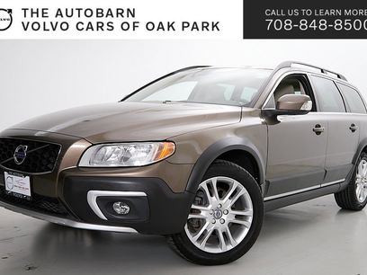 Used 2016 Volvo XC70 T5 Premier w/ Proximity Package