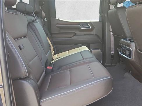 Used 2025 GMC Sierra 1500 Denali w/ Denali Reserve Package AWD/4WD image 21