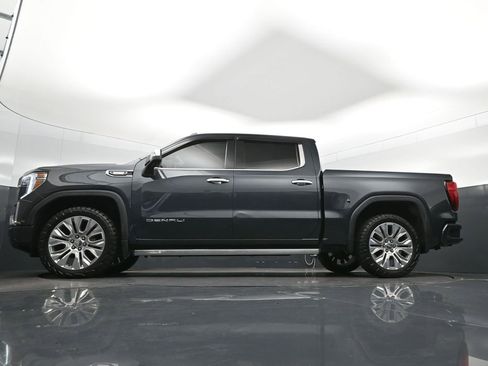 Used 2021 GMC Sierra 1500 Denali w/ Denali Ultimate Package AWD/4WD image 35