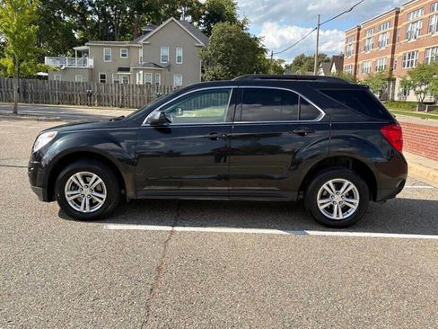 Used 2017 Chevrolet Equinox LS image 13