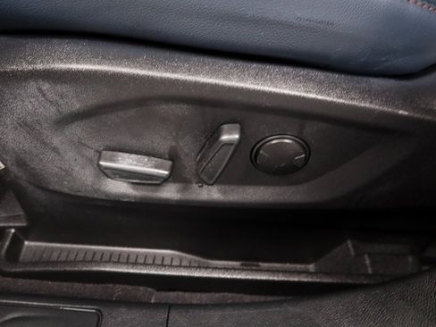 Certified 2023 Ford Edge SEL w/ Sport Appearance Package image 24