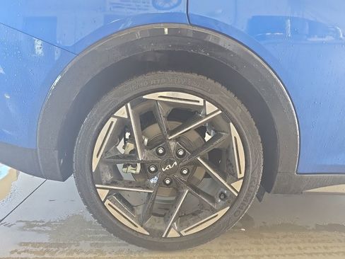 Used 2025 Kia K4 GT-Line w/ GT-Line Sunroof Package image 11