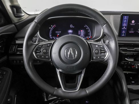 Used 2025 Acura MDX SH-AWD w/ Advance Package image 27