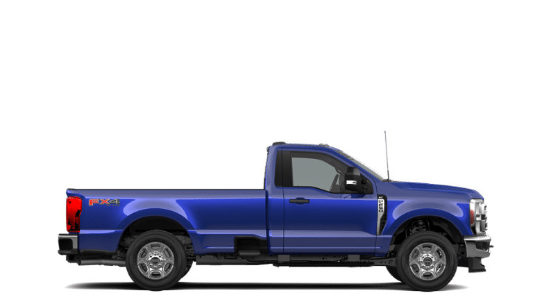 New 2026 Ford F250 XLT w/ FX4 Off-Road Package AWD/4WD image 27