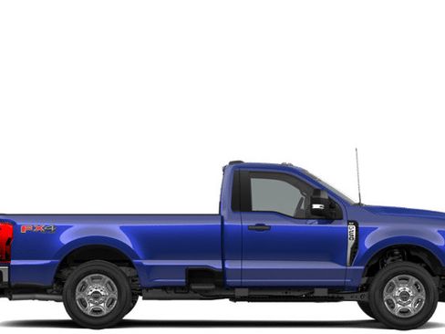 New 2026 Ford F250 XLT w/ FX4 Off-Road Package AWD/4WD image 27