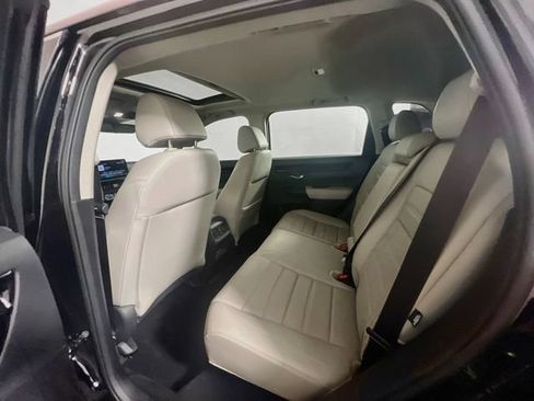 Used 2024 Honda CR-V EX-L image 22