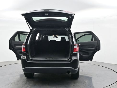 Used 2023 Dodge Durango SXT image 39