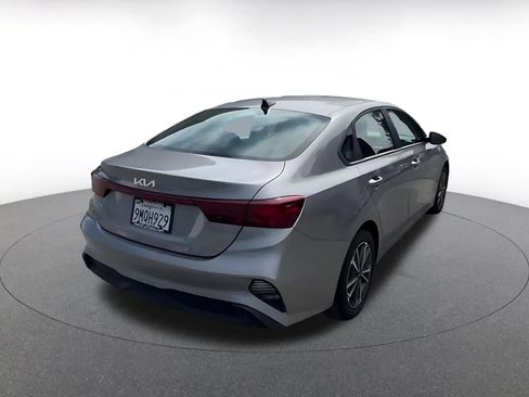 Used 2024 Kia Forte LXS image 14