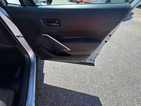 New 2026 Toyota Corolla Cross LE image 14