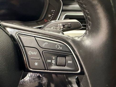 Used 2018 Audi A4 2.0T Premium Plus image 51