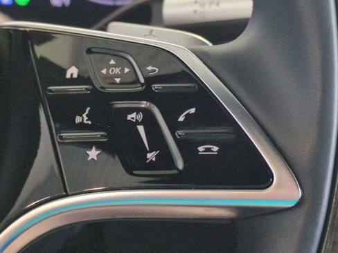 Certified 2021 Mercedes-Benz S 580 4MATIC Sedan image 24