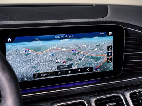 Used 2022 Mercedes-Benz GLE 53 AMG 4MATIC Coupe image 24