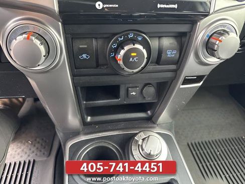 Used 2022 Toyota 4Runner SR5 AWD/4WD image 13