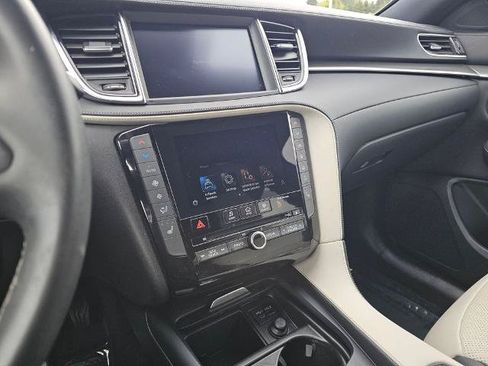 Certified 2023 INFINITI QX55 Luxe w/ Cargo Package AWD/4WD image 25