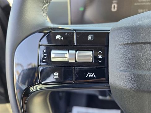 New 2026 Kia Sorento EX image 11