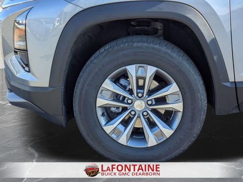 Used 2026 Chevrolet Equinox LT FWD image 30