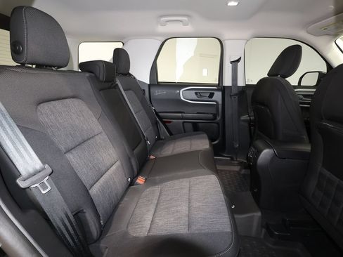 Used 2021 Ford Bronco Sport Big Bend AWD/4WD image 25