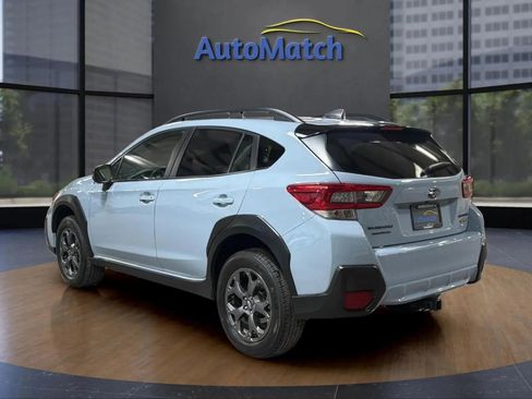 Used 2023 Subaru Crosstrek 2.5i Sport image 8