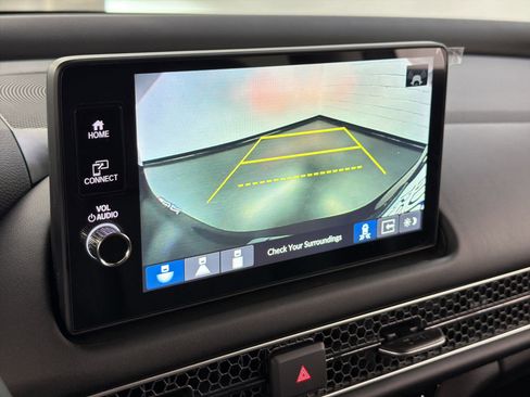 New 2026 Honda HR-V EX-L image 25