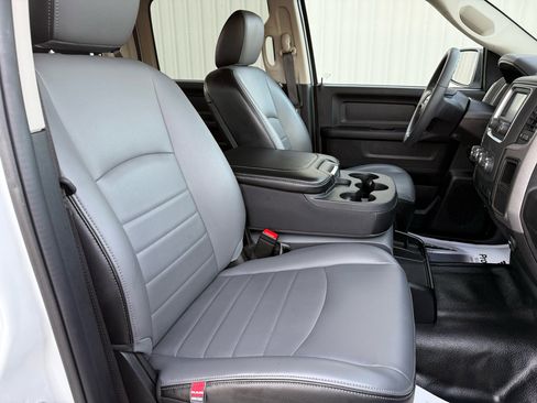 Used 2023 RAM 1500 Tradesman image 28