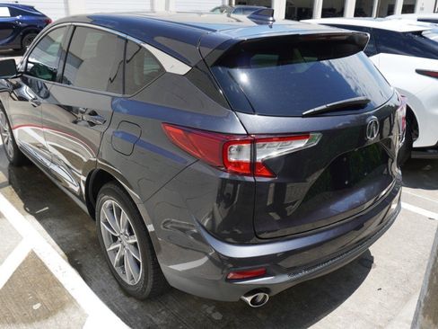 Used 2020 Acura RDX FWD w/ Technology Package image 8