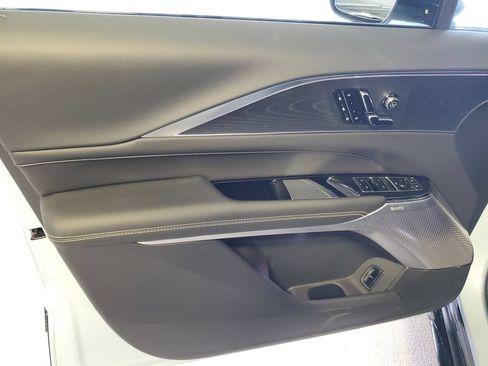 New 2026 Cadillac Lyriq V AWD/4WD image 14