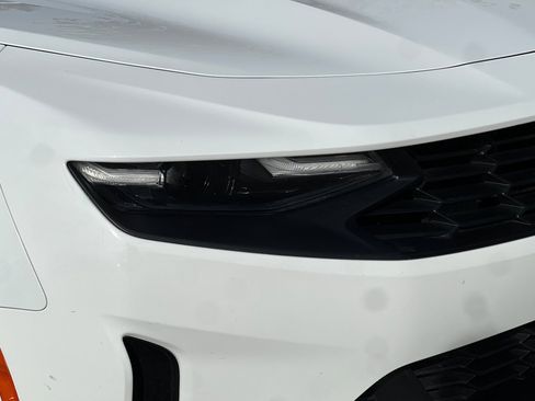 Used 2023 Chevrolet Camaro LT image 43