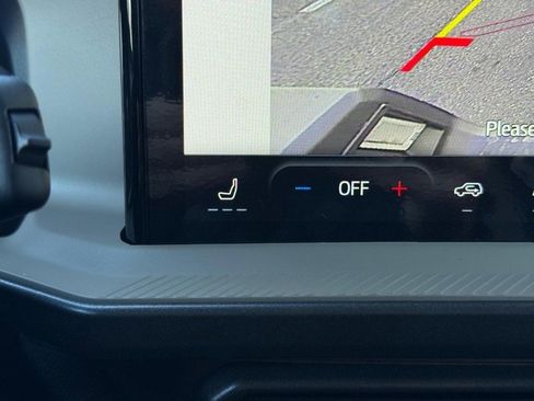 New 2025 Ford Bronco Sport Big Bend w/ Convenience Package image 15