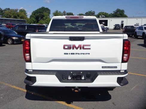 Used 2025 GMC Sierra 1500 Elevation AWD/4WD image 6