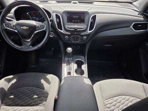 Used 2020 Chevrolet Equinox LT image 7