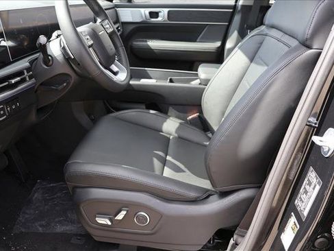 New 2026 Hyundai Santa Fe Limited AWD/4WD image 11