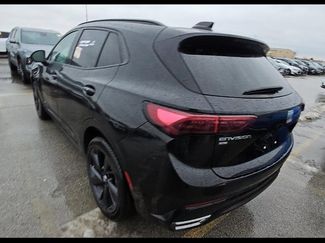 Used 2025 Buick Envision Sport Touring video 2