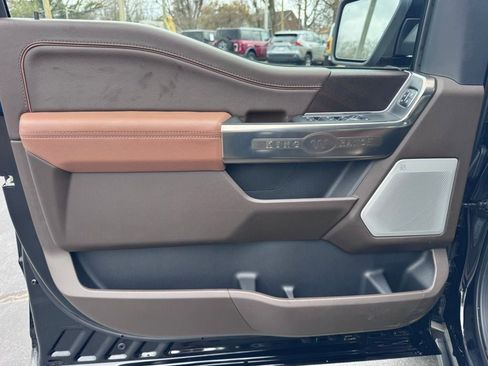 New 2026 Ford F150 King Ranch w/ Equipment Group 601A High image 14