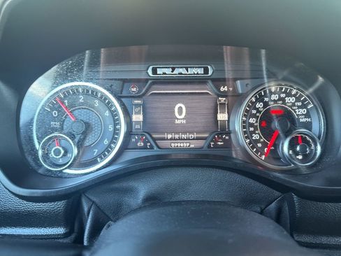 Used 2019 RAM 1500 Big Horn image 6