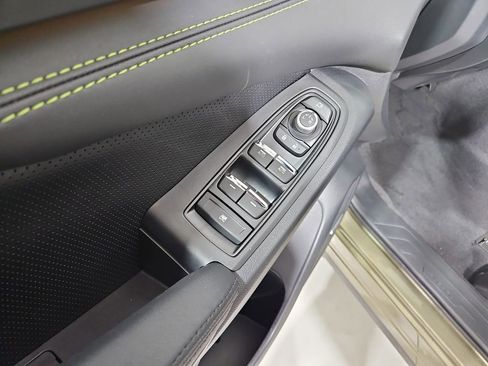 New 2026 Subaru Ascent Bronze Edition image 11