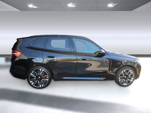 New 2026 BMW X3 xDrive30 w/ Premium Package image 8