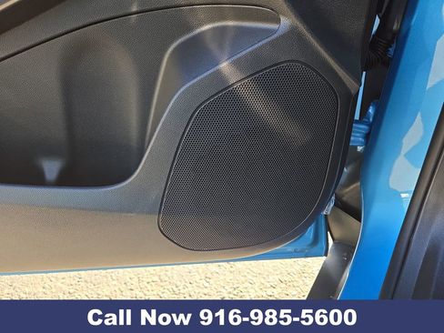 New 2026 Chevrolet Trax ACTIV image 27