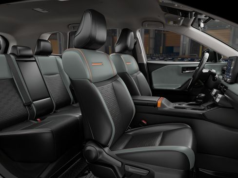New 2026 Toyota RAV4 AWD Plug-in Hybrid image 22