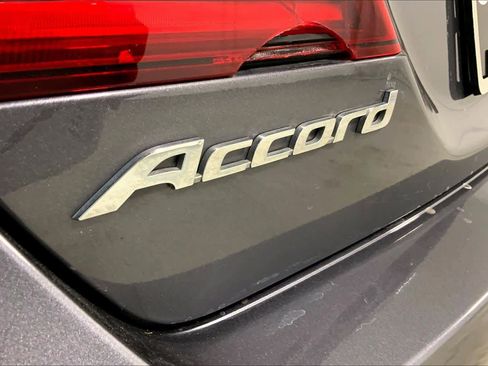 Used 2016 Honda Accord EX-L image 10