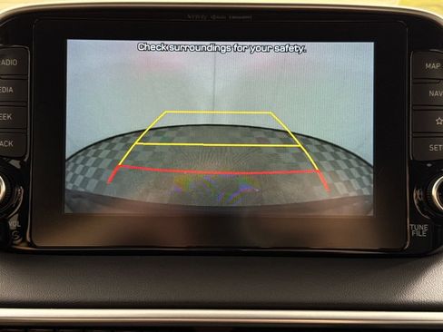 Used 2021 Hyundai Tucson Ultimate FWD image 19
