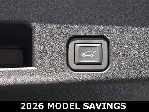 New 2025 Chevrolet Traverse LT w/ Enhanced Driving Package image 19