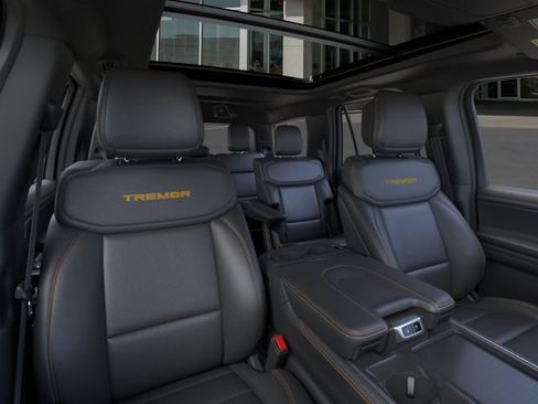 New 2026 Ford Expedition Tremor AWD/4WD image 10