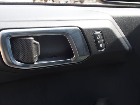 Used 2022 Ford Bronco Raptor AWD/4WD image 24