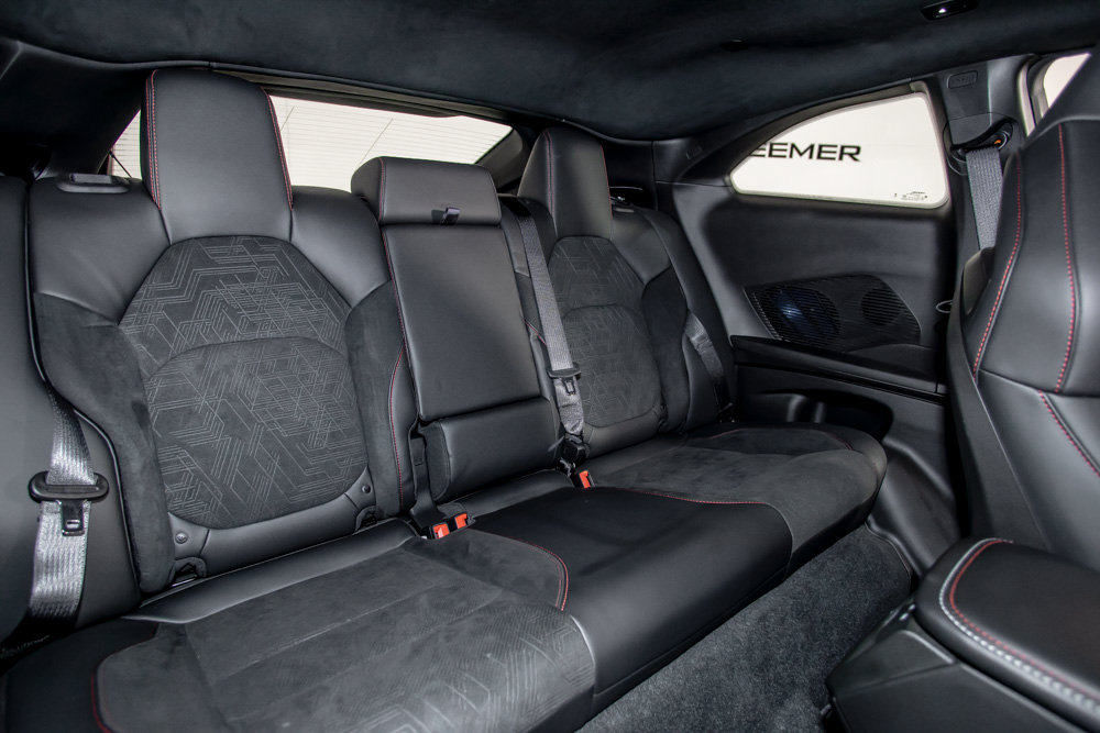 Used 2026 Dodge Charger Scat Pack AWD/4WD image 19