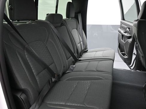 New 2026 RAM 1500 Tradesman image 21