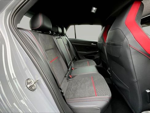 New 2026 Volkswagen GTI SE image 23